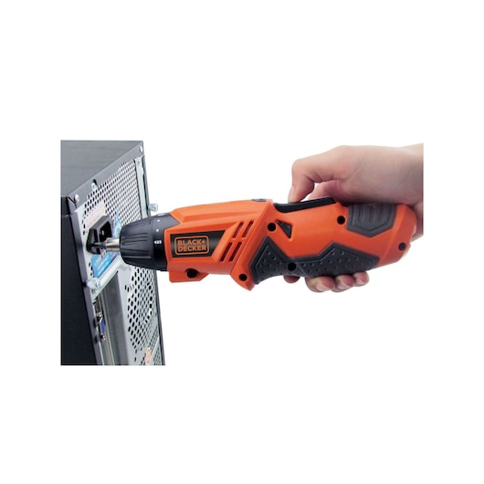 Atornillador Inalámbrico 4.8V